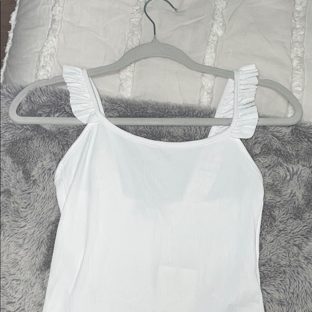NWT Zara BodySuit